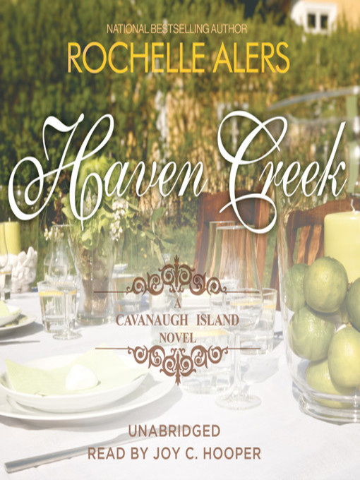 Title details for Haven Creek by Rochelle Alers - Available